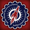 Bottle Rocket Brewing Company logo