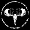 Greater Good Imperial Brewing Company logo