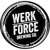 Werk Force Brewing Co. logo
