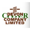 Devon Cider Company logo