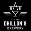 Dhillon's Brewery logo
