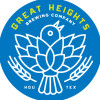 Great Heights Brewing Company logo
