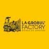 La Grobul´ Factory logo