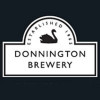 Donnington Brewery logo