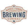 Whole Foods Market Brewing Co logo