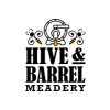Hive and Barrel Meadery logo
