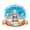 Brasserie La Saint-Pierre logo