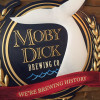 Moby Dick Brewing Company Ishm-ale