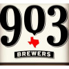 903 Brewers logo