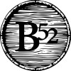 B-52 Brewing Company logo