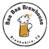 Baa Baa Brewhouse logo