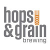 Hops & Grain Brewing logo
