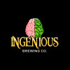 Ingenious Brewing Company logo