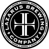 Lazarus Brewing Company logo