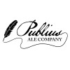 Publius Ale Company logo