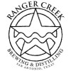 Ranger Creek Brewing & Distilling logo