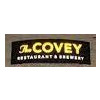 The Covey Restaurant & Brewery The Covey Aduro Porter