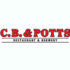 C.B. & Potts (Ram International) logo