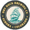 Dry Dock Brewing Company Signature Series Double Brown Ale