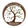 Equinox Brewing logo
