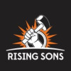 Rising Sons Brewery logo