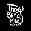 Three Blind Mice Brewery logo