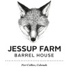 Jessup Farm Barrel House logo