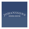 Johansson's Dining House logo