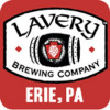 Lavery Brewing Company logo