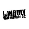 Unruly Brewing Company logo