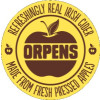 Orpens logo