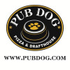 Pub Dog Brewing Company (collab with) Baying Hound Scratch 'n Sniff Vol. 1 of 6: Red Rye IPA