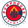 Pumphouse Brewery and Restaurant logo