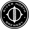 River North Brewery Double Barrel Aged Dubbel