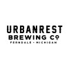 Urbanrest Brewing Company logo