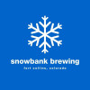 Snowbank Brewing logo
