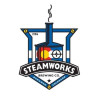 Steamworks Brewing Company (US) logo