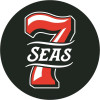 7 Seas Brewing logo