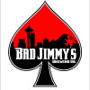 Bad Jimmy's Brewing Co. logo