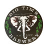 Big Time Brewery logo