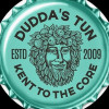 Dudda's Tun Cider (Pine Trees Farm) logo
