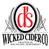 d's Wicked Cider Baked Apple
