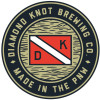 Diamond Knot Brewery logo