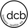 Dirty Couch Brewing logo