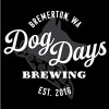 Dog Days Brewing logo