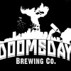 Doomsday Brewing Company logo