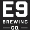 E9 Brewing Co. logo