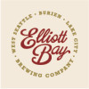 Elliott Bay Brewing Company logo