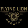 Flying Lion Brewing logo