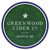 Greenwood Cider Company logo